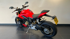 Ducati Streetfighter V4 S (20MY)